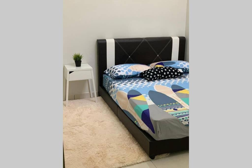 Si_Homestay4U Malacca Exteriör bild