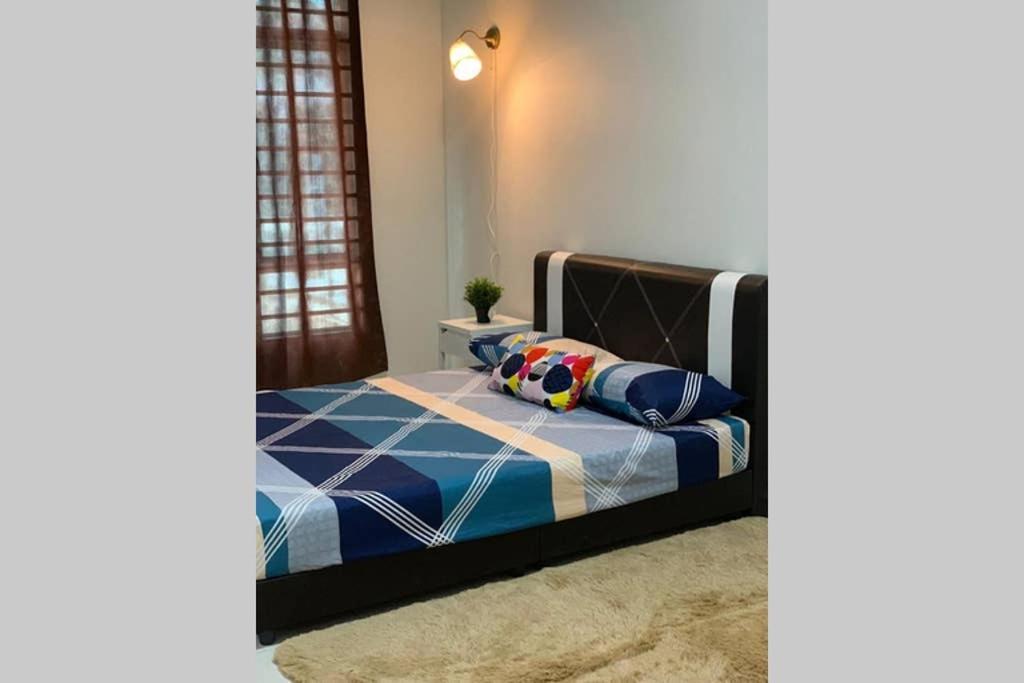 Si_Homestay4U Malacca Exteriör bild